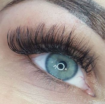 Bringing you the best in lash extensions since 2010